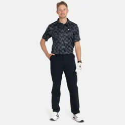 M Graphic SS Polo