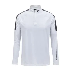 M Half Zip Baselayer