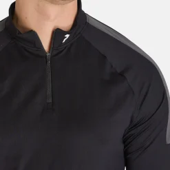M Half Zip Baselayer