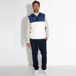 M Kingsbarns Hybrid Vest