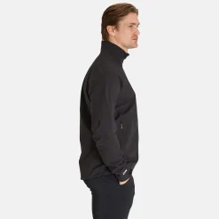 M 2.5L Jacket Svart