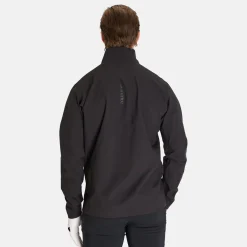 M 2.5L Jacket Svart