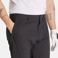 M 2.5L Pant Svart