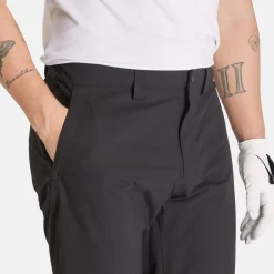 M 2.5L Pant Svart