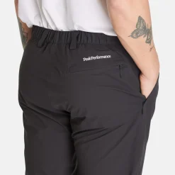 M 2.5L Pant Svart