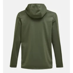 M Light Zip Hood