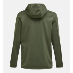 M Light Zip Hood