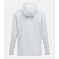 M Light Zip Hood