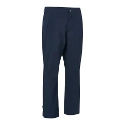 M Links Raintrousers Blå