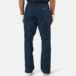 M Links Raintrousers Blå
