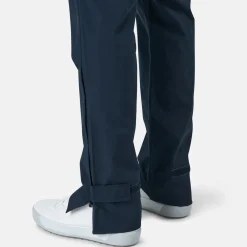 M Links Raintrousers Shorter Blå