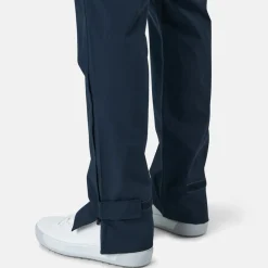 M Links Raintrousers Shorter Blå
