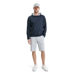 M Loop Hoodie Blå