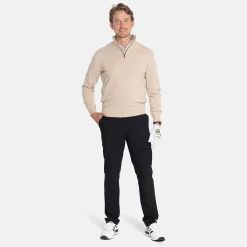 M Louth Knitted Windstopper