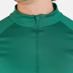 M Mid Layer LS Zip