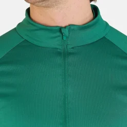 M Mid Layer LS Zip