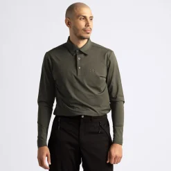 M Nick Poloshirt