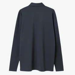 M Nick Poloshirt Blå