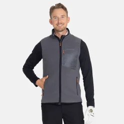 M Pile Vest