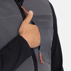 M Pile Vest
