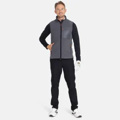 M Pile Vest