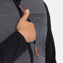 M Pile Vest