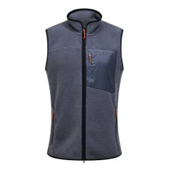 M Pile Vest