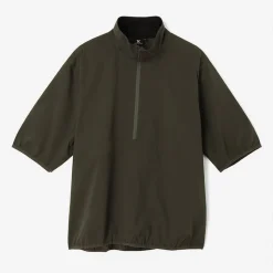 M Pine Windbreaker SS