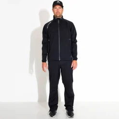 M Pitch 37.5 Technology Trouser Svart
