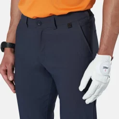 M Player Pant Blå