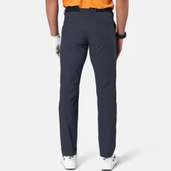 M Player Pant Blå