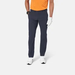 M Player Pant Blå