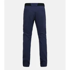 M Player Pant Blå