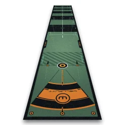 4M Putting mat GREEN ( 13ft)