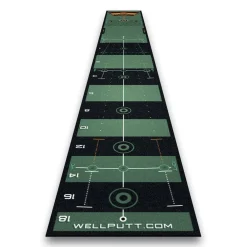 4M Putting mat GREEN ( 13ft)