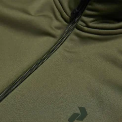 M Rider Essentials Zip