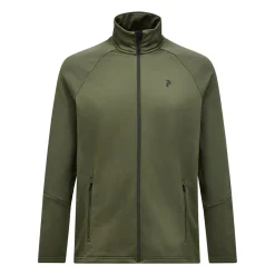 M Rider Essentials Zip