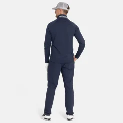 M Rider Essentials Zip