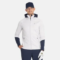 M Rider Essentials Zip Hood