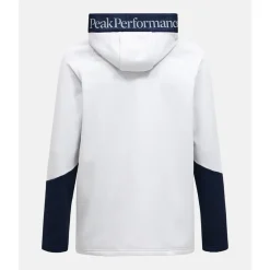 M Rider Essentials Zip Hood