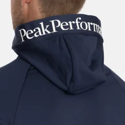 M Rider Essentials Zip Hood