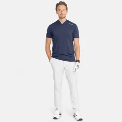 M Tech Blade Tee 2.0 Blå