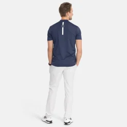 M Tech Blade Tee 2.0 Blå