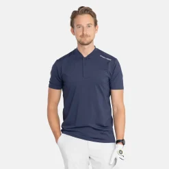 M Tech Blade Tee 2.0 Blå