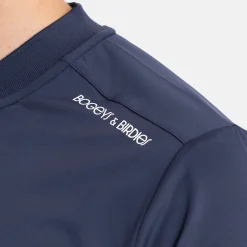 M Tech Blade Tee 2.0 Blå