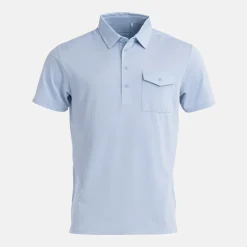 M Tech Pocket Polo 2.0