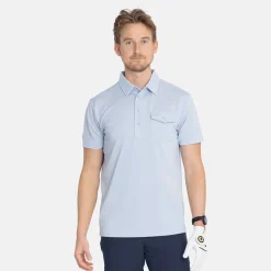 M Tech Pocket Polo 2.0