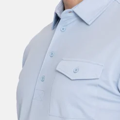 M Tech Pocket Polo 2.0