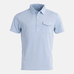 M Tech Pocket Polo 2.0