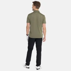 M Tech Pocket Polo 2.0